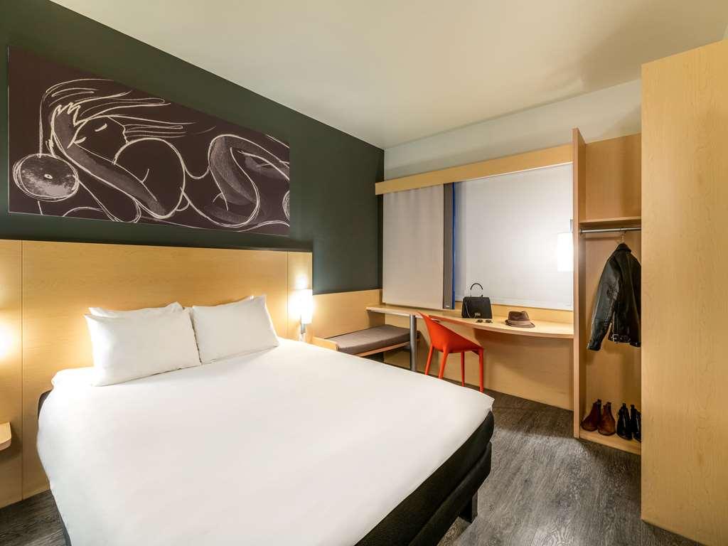 Hotel Ibis Querétaro Pokoj fotografie
